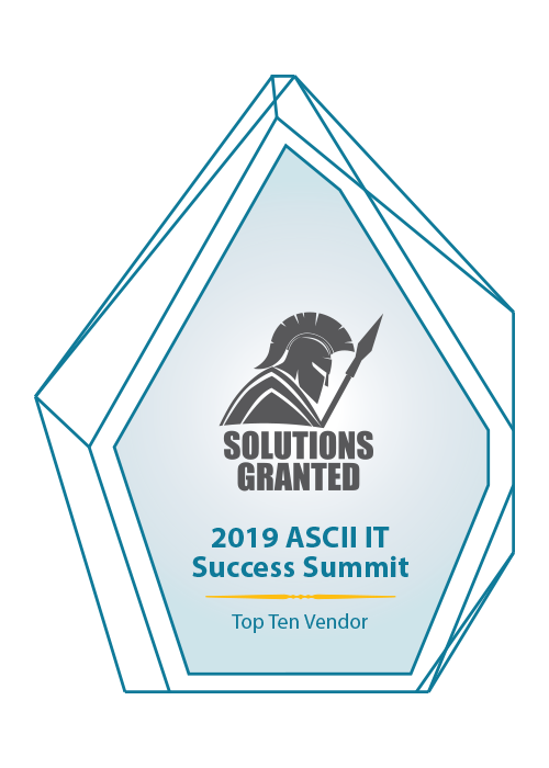 ASCII_Cup_SolutionGranted-Topten ASCII_Cup_SolutionGranted-Topten